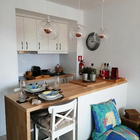 Sunshine Apartment Cascais