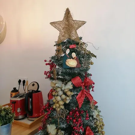 Apartmán Sunshine Cascais