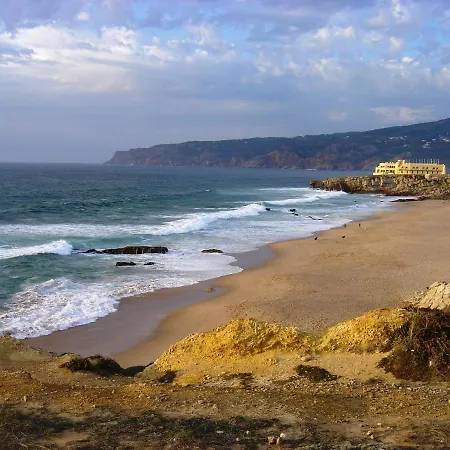 Sunshine * Cascais