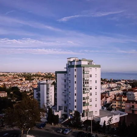 Apartmán Sunshine Cascais