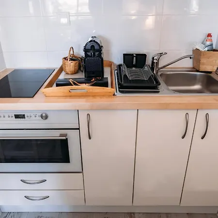 Sunshine Apartmán *