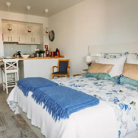 Sunshine Apartment Cascais