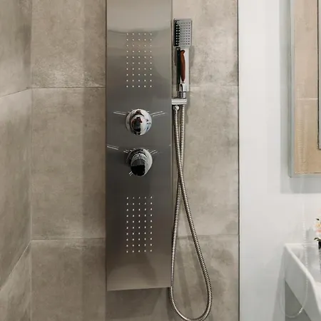 Sunshine Apartmán *