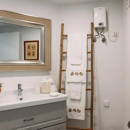 Sunshine Apartment Cascais