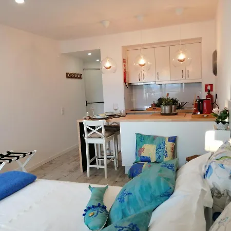 Apartmán Sunshine *