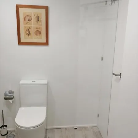 Sunshine Apartmán Cascais