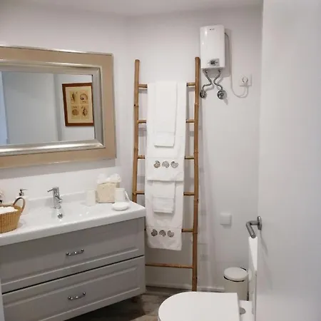 Sunshine Apartmán Cascais