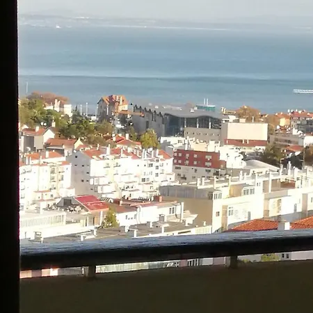Apartment Sunshine Cascais