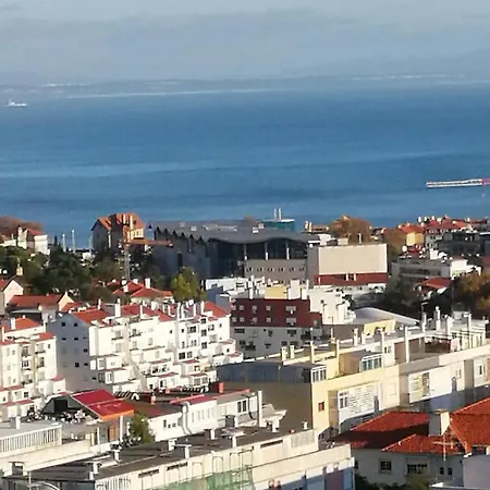 Sunshine Appartement Cascais