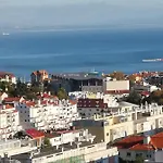 Sunshine Апартаменты Кашкайш