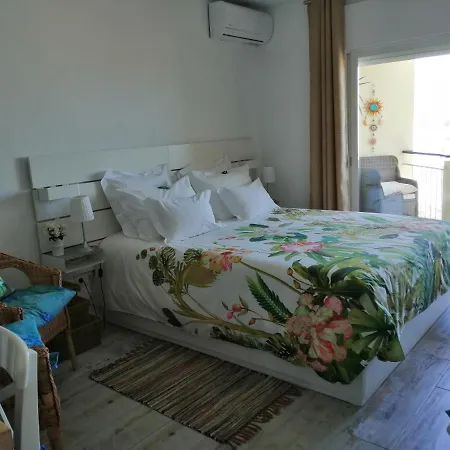 Appartement Sunshine