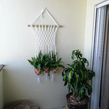 Appartement Sunshine