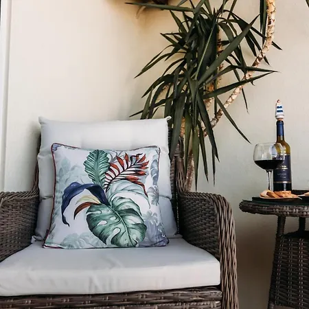 Sunshine Appartement