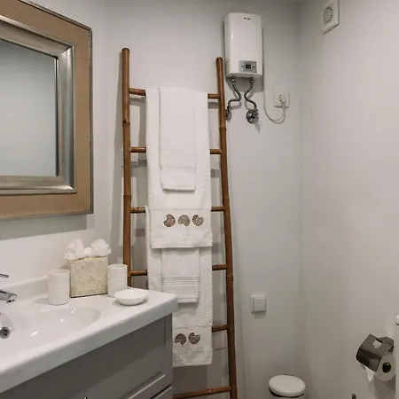 Sunshine Apartment *