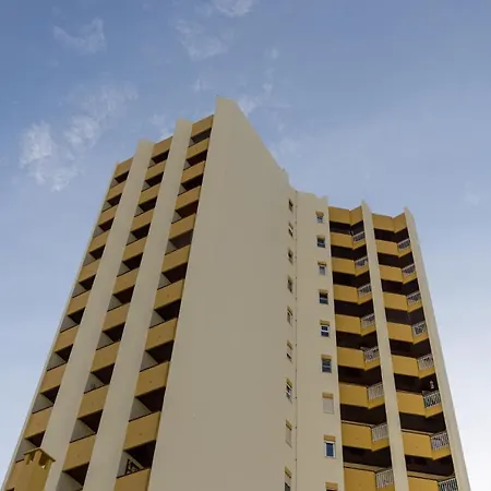 Sunshine Appartement