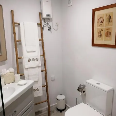 Appartement Sunshine