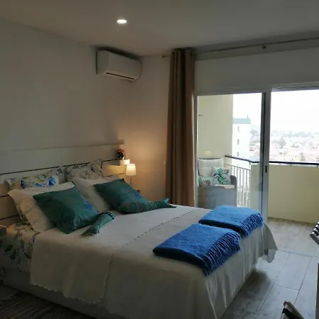 Appartement Sunshine