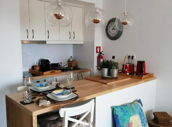 Sunshine Appartement Cascais