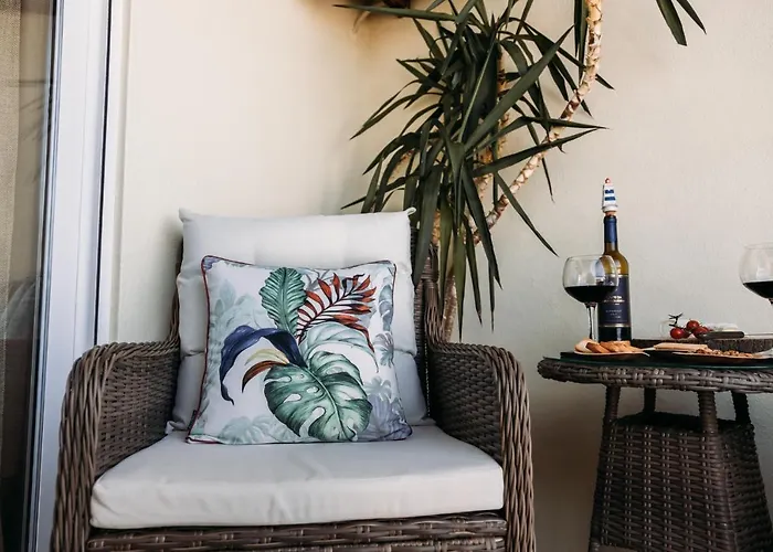 Sunshine Appartement