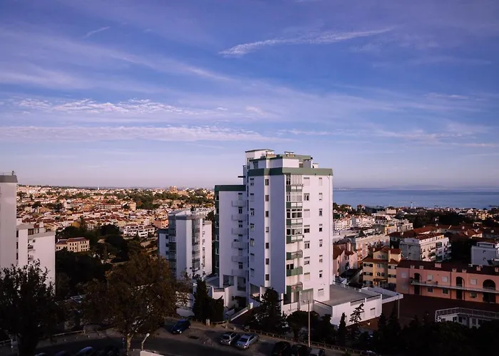 Appartement Sunshine Cascais