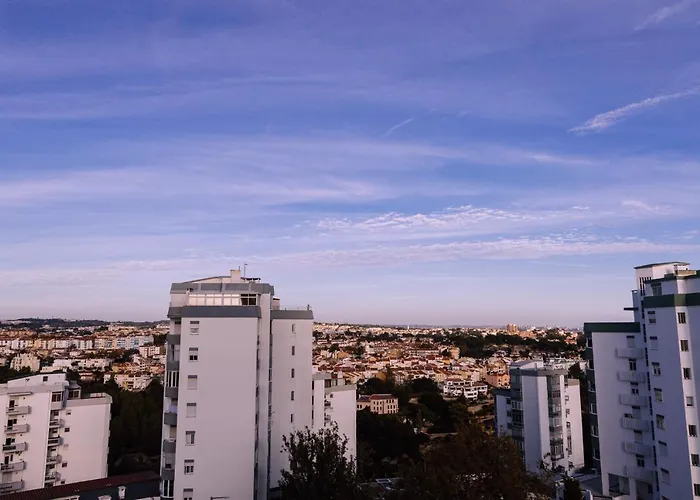 Sunshine Appartement Cascais