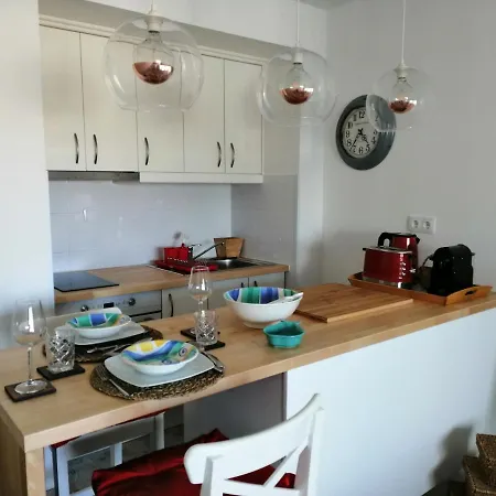 Apartamento Sunshine *