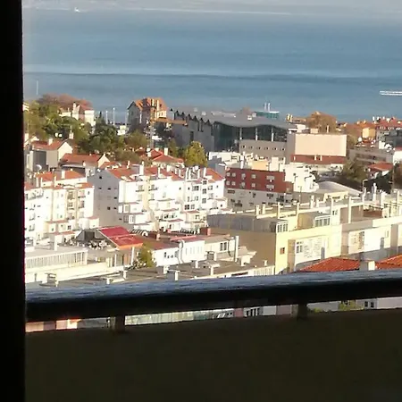 Sunshine Apartamento