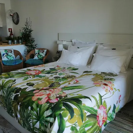 Apartamento Sunshine