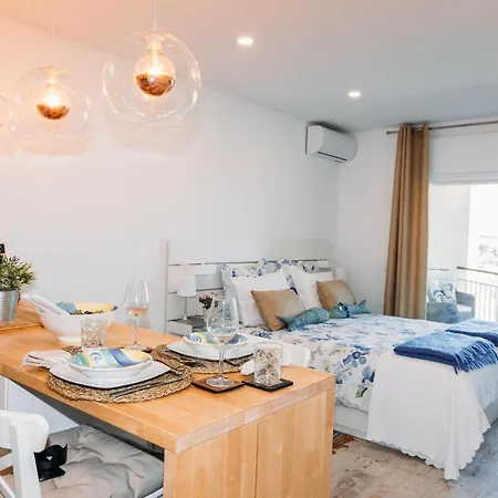 Sunshine Apartamento