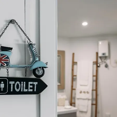 Sunshine Apartamento *