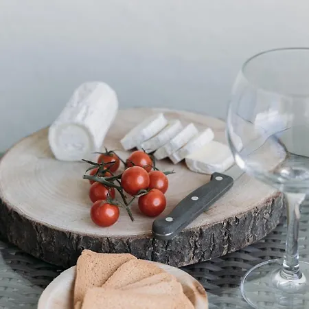 Sunshine Apartamento *