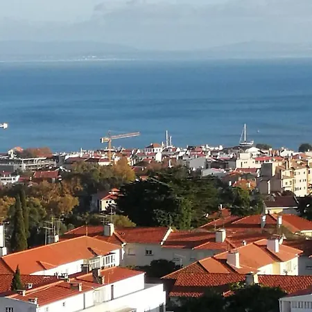 Sunshine Apartamento *