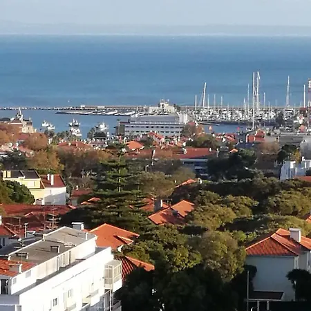 Apartamento Sunshine Cascaes